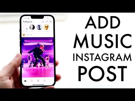 Can You Add Music to Instagram Posts? A Detailed Exploration of the Feature and Its Appeal