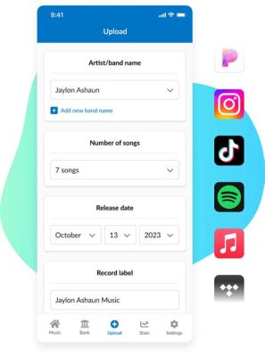 Can You Upload Music from iPhone to Distrokid? An Insight into the Process