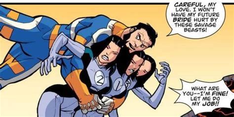 Does Invincible Die in the Comics? - A Multi-layered Discussion