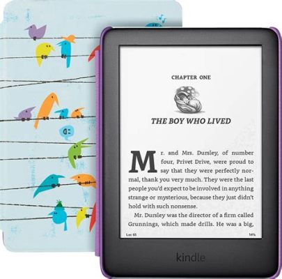 how many books does 8gb kindle hold? exploring the capacity and limitations of e-readers