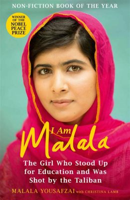 How Many Books Has Malala Yousafzai Written? A Look into Her Literary Journey