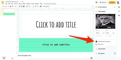 How to Add Music to a Google Slide Presentation: A Comprehensive Guide with Multiple Perspectives