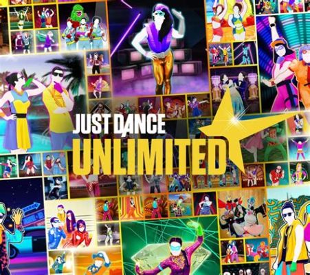 how to get just dance unlimited on switch