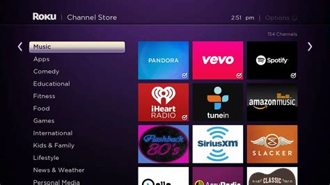 how to play music on roku tv: the art of creating playlists