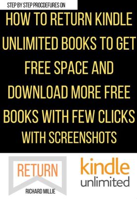 how to return kindle unlimited books on iphone and the importance of digital literacy in today's world