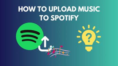 Is It Free to Upload Music to Spotify: A Detailed Analysis