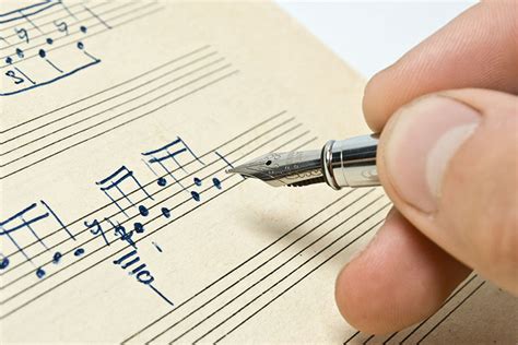 What do you need to be a music teacher? And how does the ability to compose songs reflect one's musical talent?