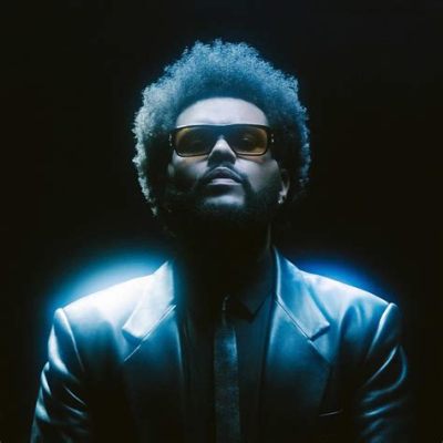 what type of music does the weeknd make? and is it always melodic?