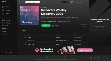 where to find new music how to enhance your music discovery experience