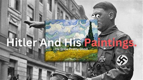 Why Did Hitler Get Rejected from Art School: A Multi-perspective Analysis